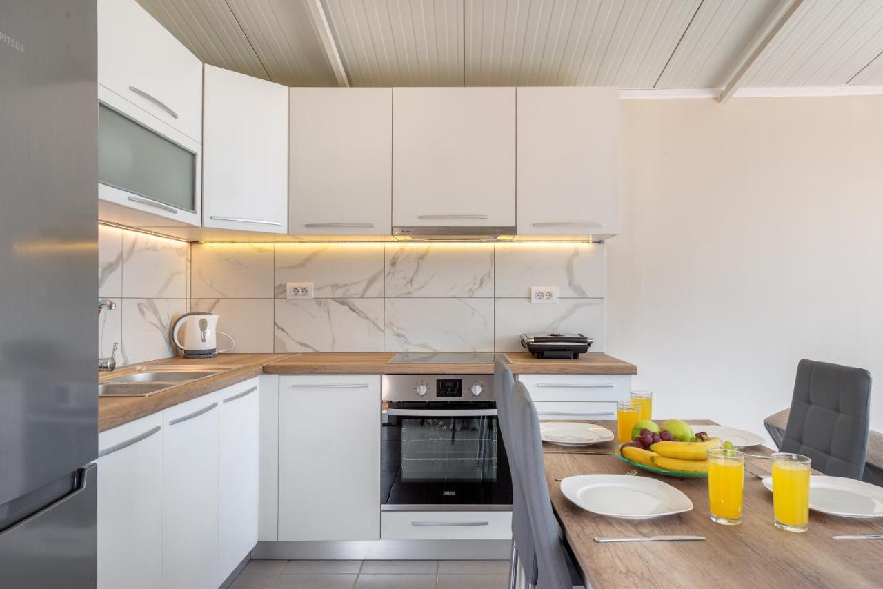 Casa vacanze Faraklata Cottages