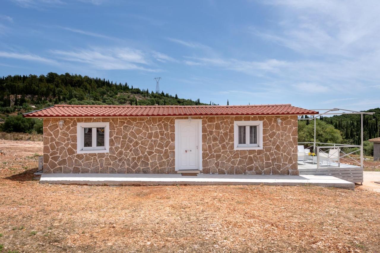 Faraklata Cottages * Faraklata