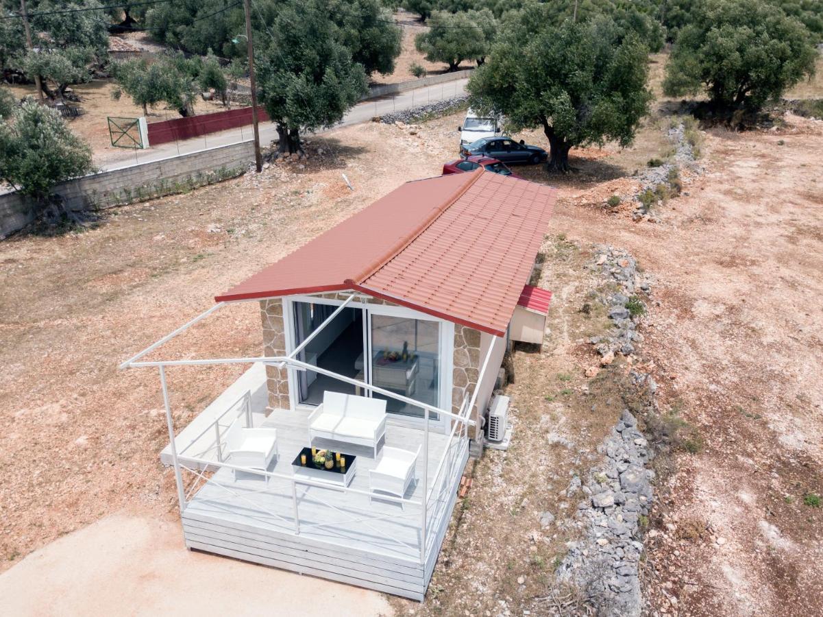 Faraklata Cottages * Faraklata