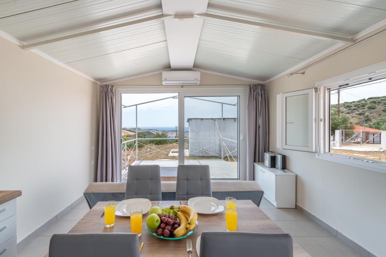 Faraklata Cottages *