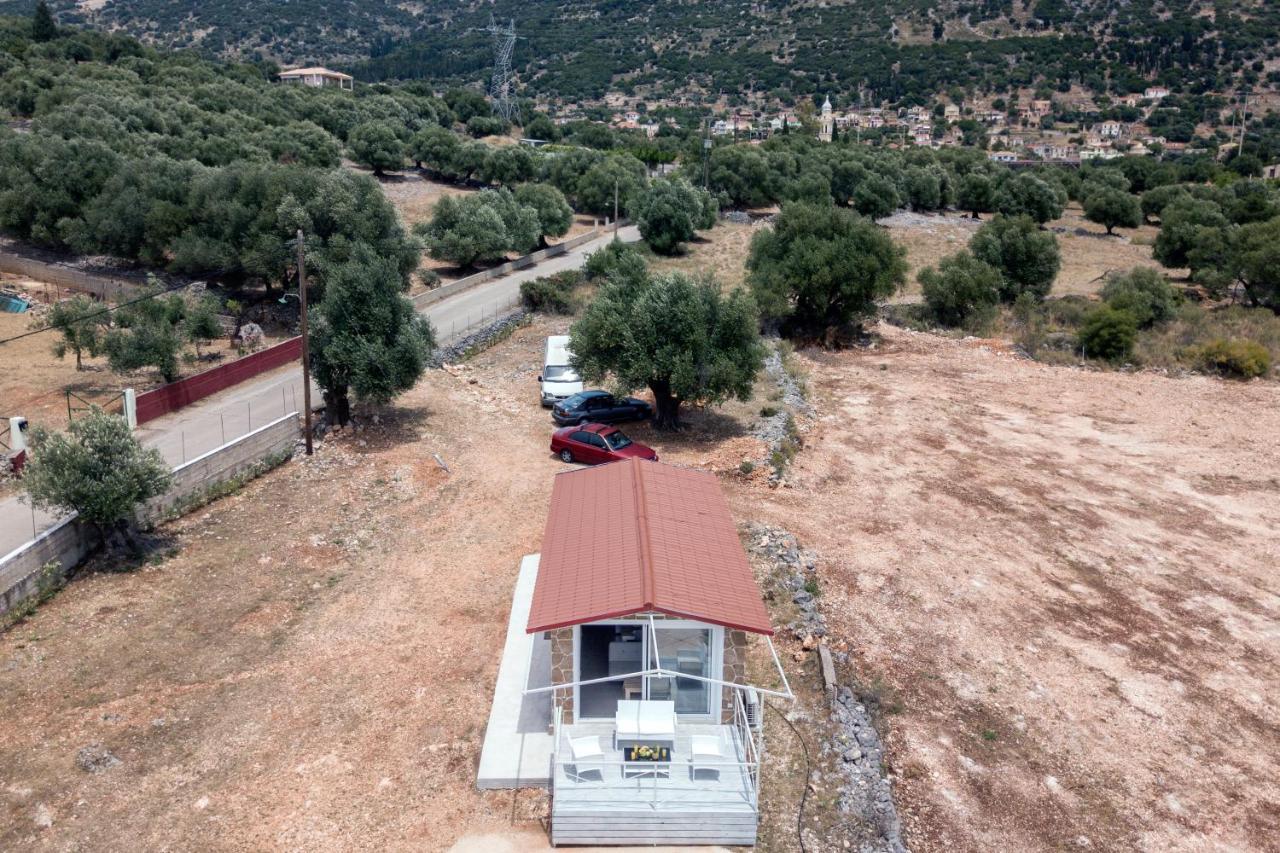 Casa vacanze Faraklata Cottages Faraklata