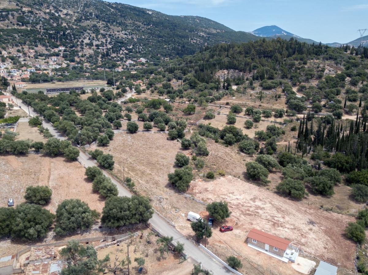 Casa vacanze Faraklata Cottages