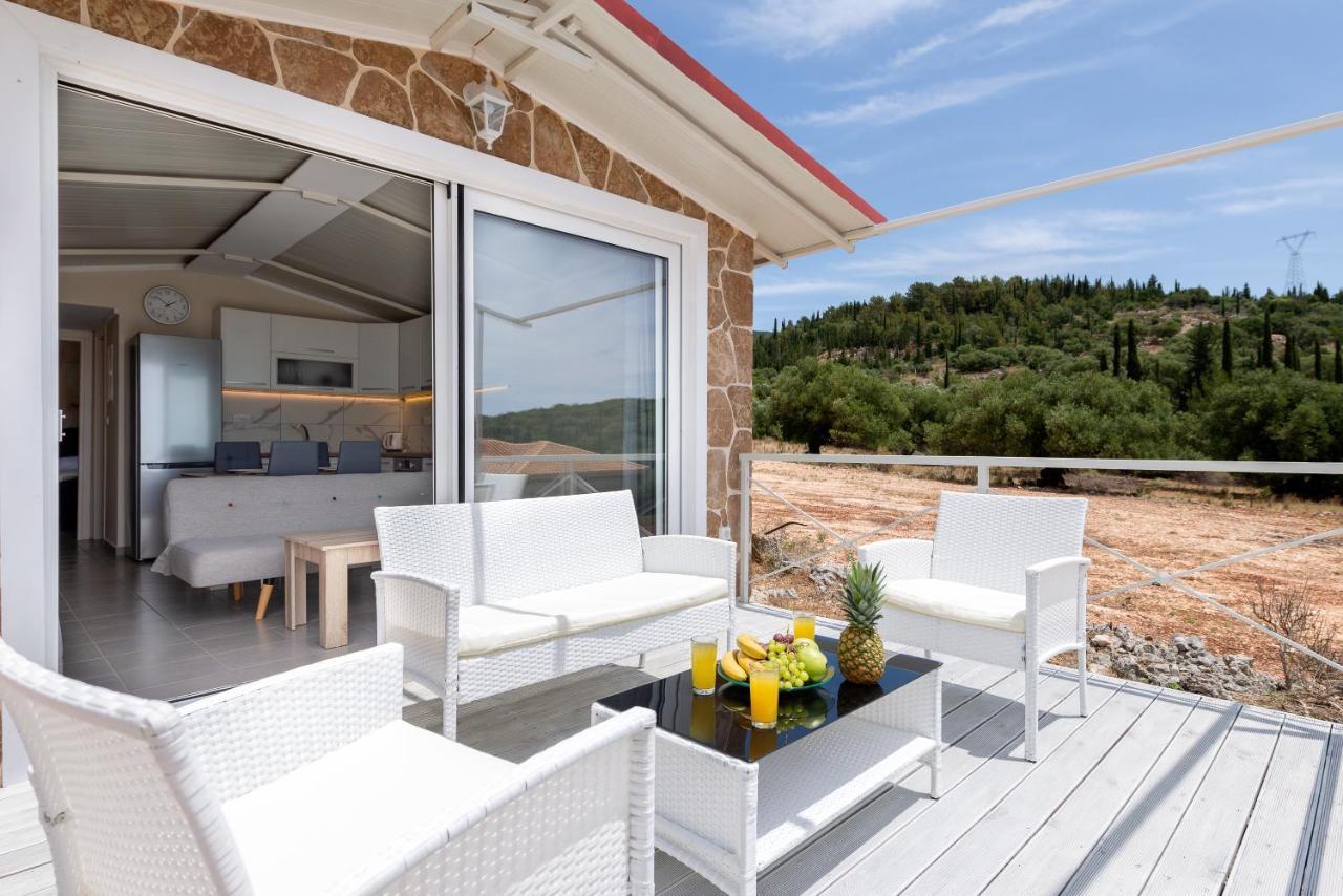 Faraklata Cottages *
