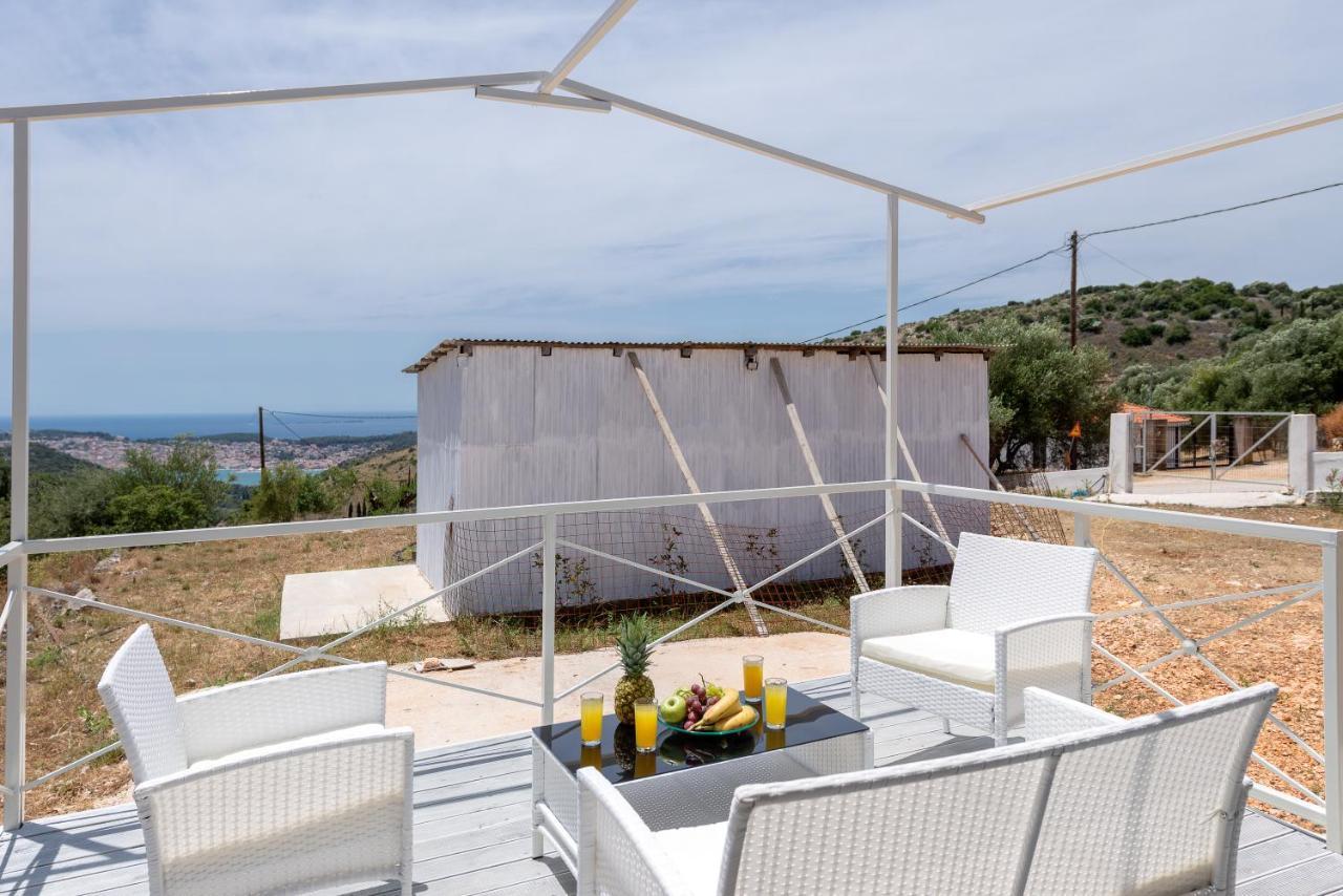 Faraklata Cottages